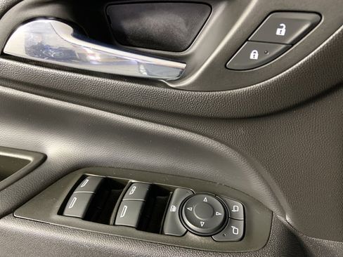 Used 2022 Chevrolet Equinox LT image 20