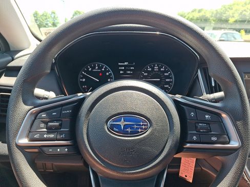 Certified 2024 Subaru Outback AWD/4WD image 20