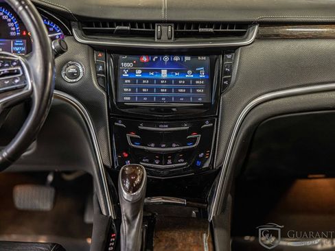 Used 2016 Cadillac XTS Luxury image 39