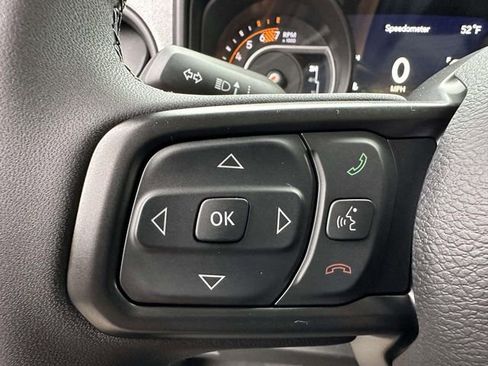 New 2026 Jeep Wrangler Sport AWD/4WD image 31
