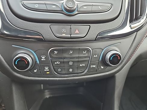 Used 2024 Chevrolet Equinox RS image 21