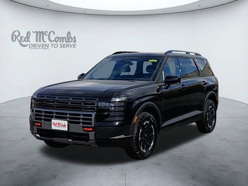 New 2026 Hyundai Palisade XRT Pro AWD/4WD image 1