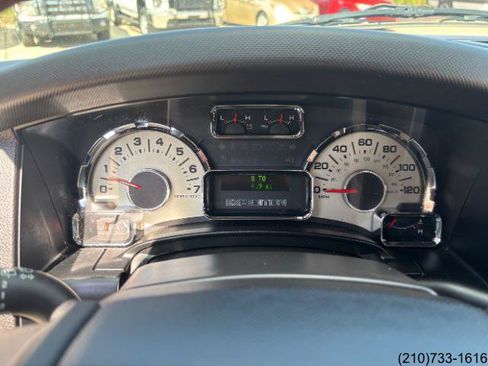 Used 2009 Ford Expedition King Ranch RWD image 19