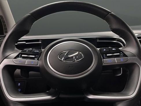 Used 2024 Hyundai Tucson Limited image 18