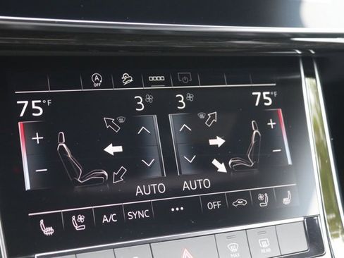 Used 2025 Audi Q7 2.0T Premium Plus w/ Premium Plus Package image 29