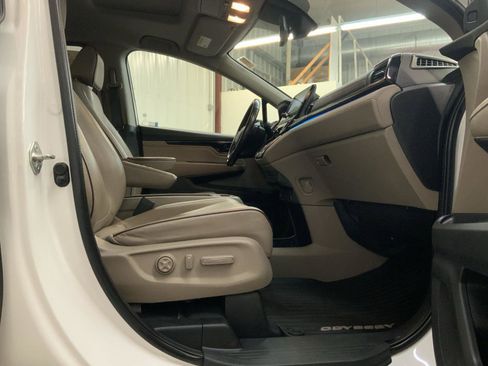 Used 2021 Honda Odyssey Elite image 27