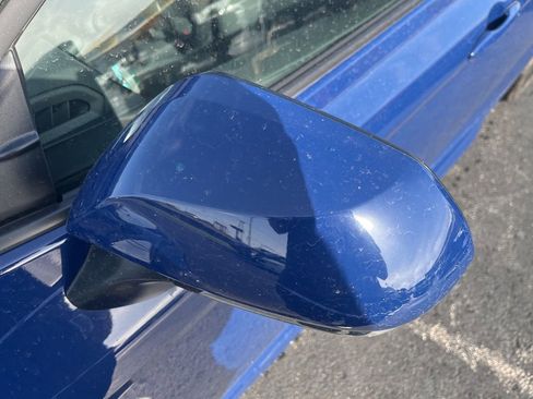 Used 2025 Toyota Camry XSE FWD image 14