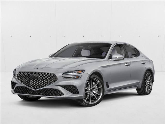 Used 2024 Genesis G70 2.5T AWD/4WD image 1