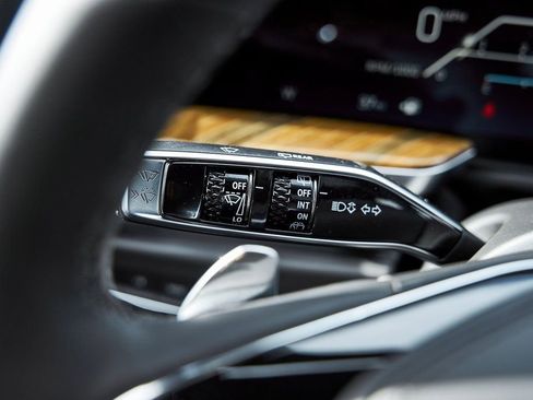 Used 2026 Cadillac Escalade Platinum Sport w/ LPO, Floor Liner Package image 64