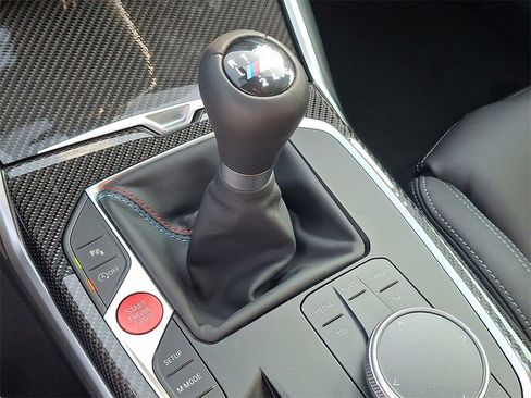 New 2025 BMW M2 w/ Lighting Package image 12