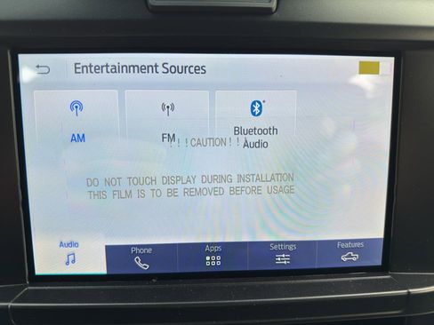 New 2026 Ford F350 XL w/ STX Appearance Package image 26