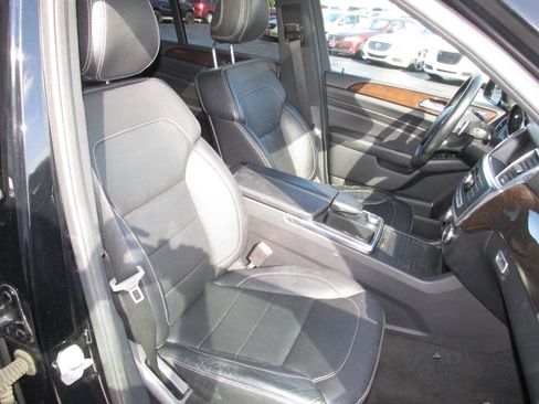 Used 2015 Mercedes-Benz ML 350 4MATIC image 24