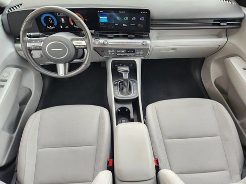 Used 2026 Hyundai Kona SEL Sport FWD image 24