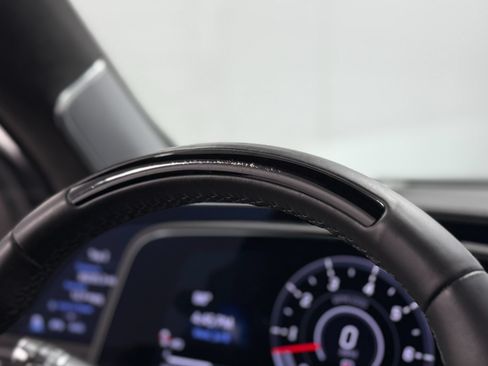 Used 2024 Cadillac Escalade V AWD/4WD image 26