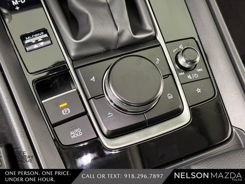 New 2026 MAZDA CX-50 AWD 2.5 S w/ Weather Package image 35