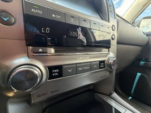 Used 2016 Lexus GX 460 w/ Navigation Package AWD/4WD image 21