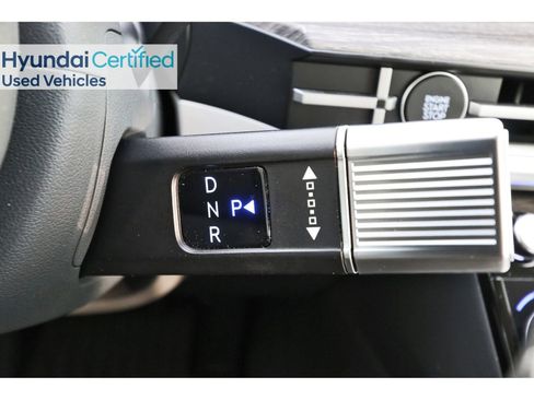 Used 2024 Hyundai Santa Fe Calligraphy image 31