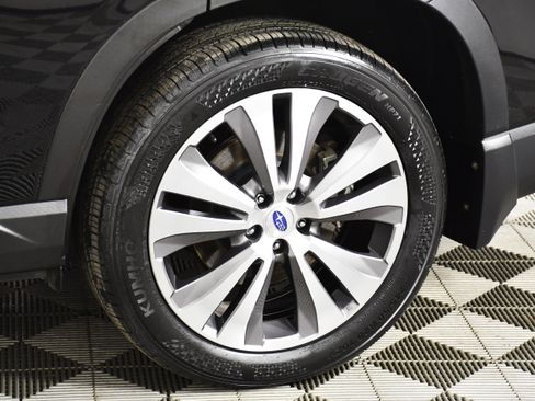 Used 2020 Subaru Ascent Touring w/ Popular Package #2A image 56