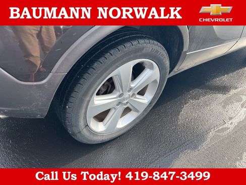 Used 2016 Buick Encore AWD image 20