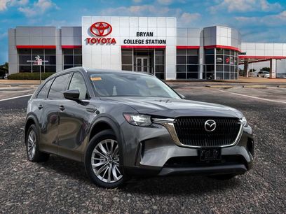 Used 2024 MAZDA CX-30 AWD 2.5 S w/ Premium Package
