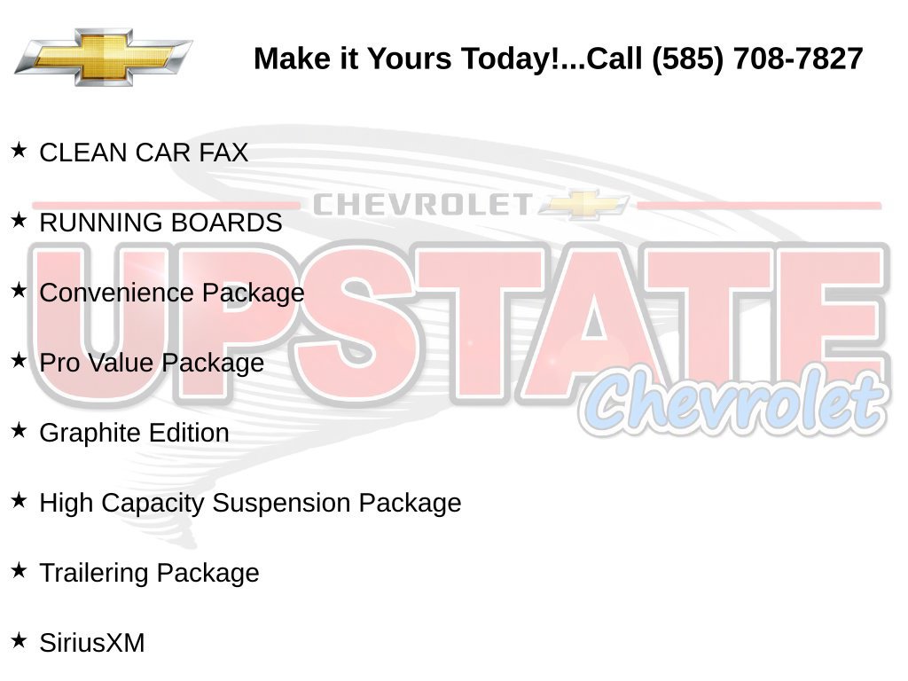 Used 2024 GMC Sierra 1500 Pro w/ Graphite Edition AWD/4WD image 9