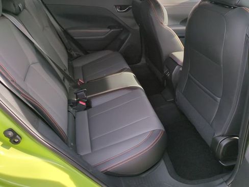New 2026 Subaru Crosstrek 2.5i Limited image 34