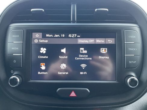 Used 2024 Kia Soul LX w/ Option Group 015 image 19