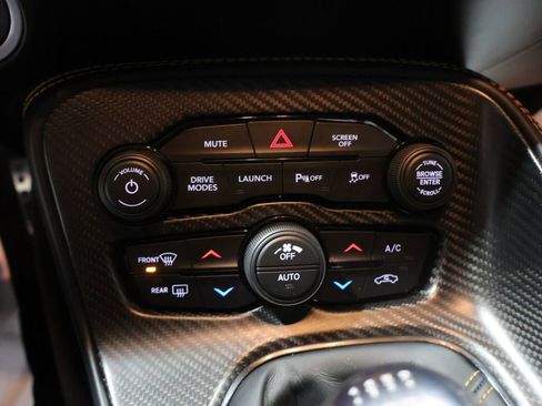 Certified 2022 Dodge Challenger R/T Scat Pack RWD image 26