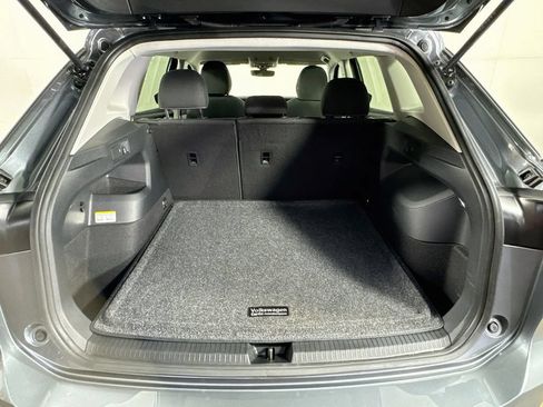 Used 2025 Volkswagen Tiguan S FWD image 30