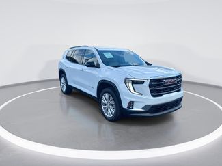 Used 2026 GMC Acadia Elevation w/ Elevation Premium Package FWD video 2