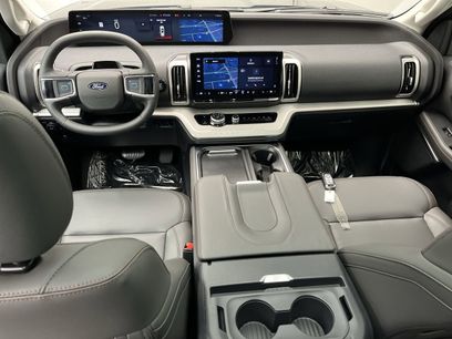 New 2025 Ford Expedition Max Active