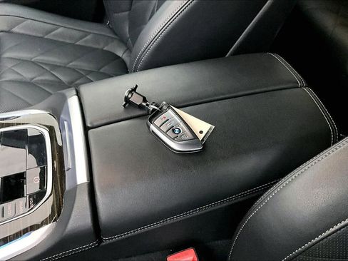 Used 2023 BMW X5 sDrive40i image 14