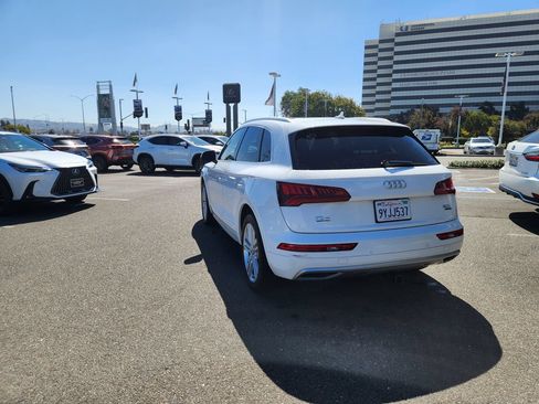 Used 2018 Audi Q5 Prestige AWD/4WD image 5