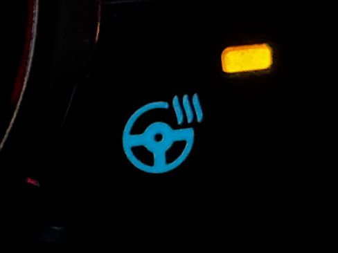 Used 2021 Ford F150 Lariat w/ Equipment Group 502A High image 35