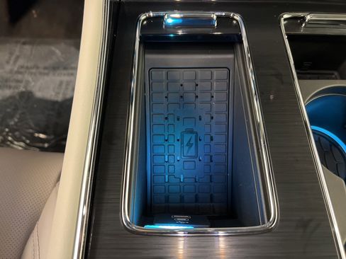 Used 2026 Lincoln Aviator Reserve image 16