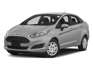 Used 2014 Ford Fiesta SE FWD video 1