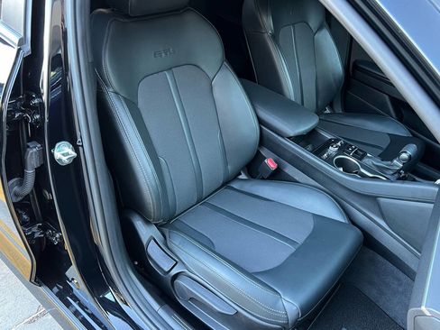 Used 2024 Kia K5 GT-Line w/ GT-Line Premium Package image 19