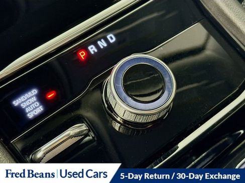 Certified 2021 Jeep Grand Cherokee L Limited AWD/4WD image 19