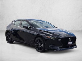 Used 2024 MAZDA MAZDA3 Hatchback w/Premium Plus Pkg AWD/4WD video 3
