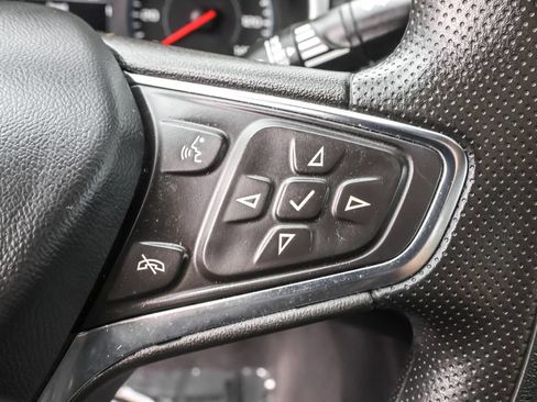 Used 2023 Chevrolet Malibu LT FWD image 22