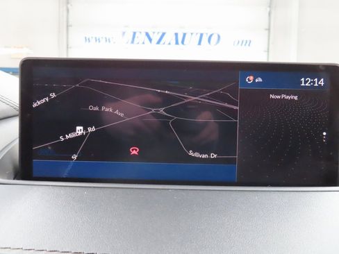 Used 2023 Acura MDX SH-AWD w/ Advance Package image 15