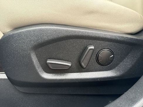 Certified 2020 Ford Edge Titanium AWD/4WD image 12