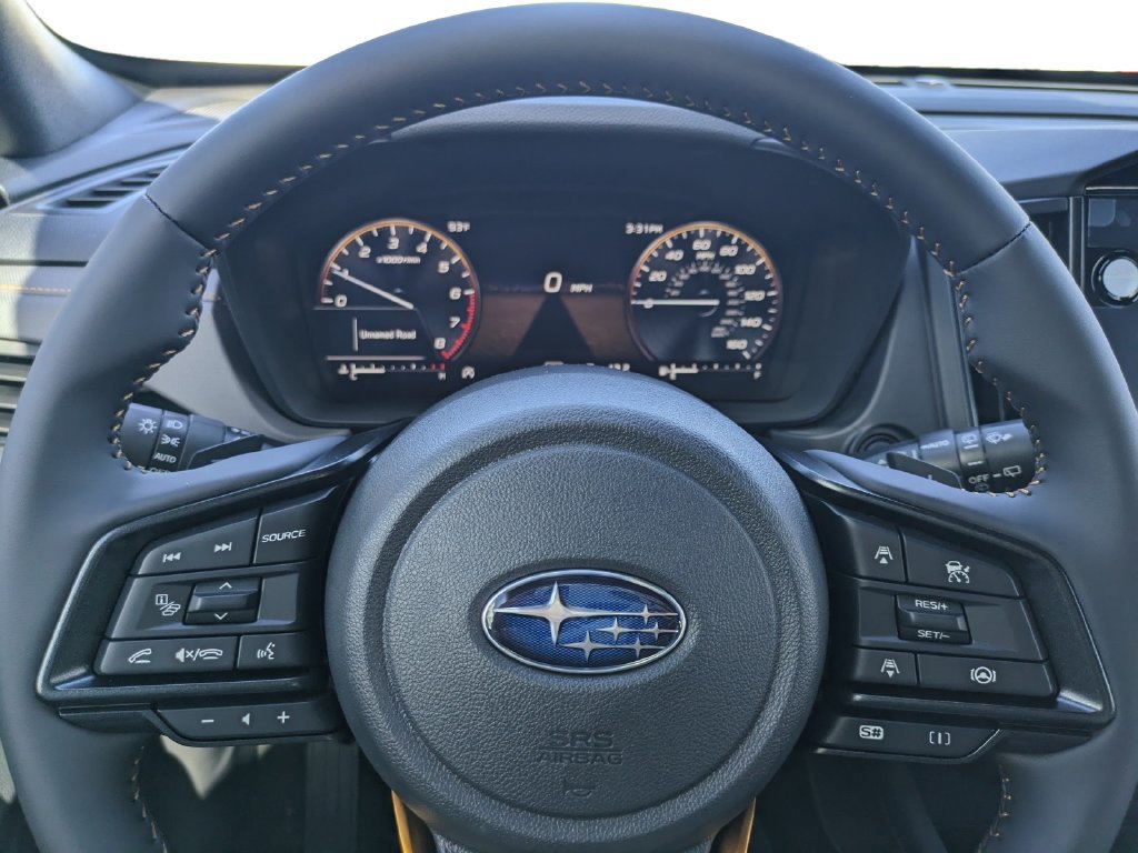 New 2026 Subaru Forester Wilderness AWD/4WD image 26
