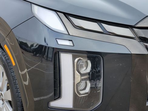 Used 2023 Hyundai Palisade SEL AWD/4WD image 9