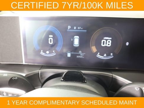 Used 2024 Hyundai Santa Fe SEL AWD/4WD image 25