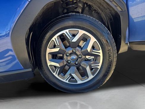 Certified 2026 Subaru Forester Premium image 28