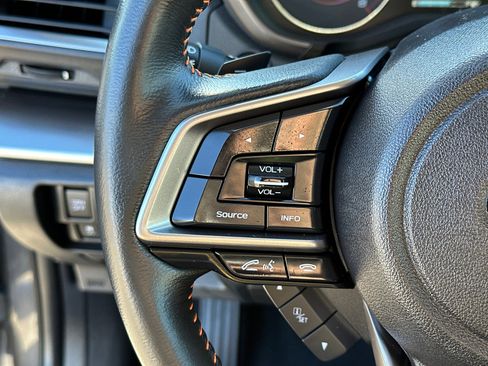 Used 2021 Subaru Crosstrek 2.5i Limited w/ Moonroof Package 2 image 25