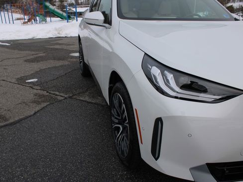 New 2026 BMW X3 xDrive30 w/ Premium Package image 44