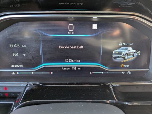 Used 2023 Chevrolet Silverado 1500 LT image 26