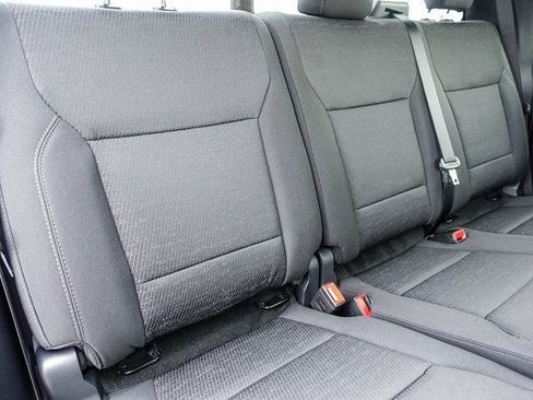 New 2026 Ford F150 XLT w/ Equipment Group 302A MID image 10